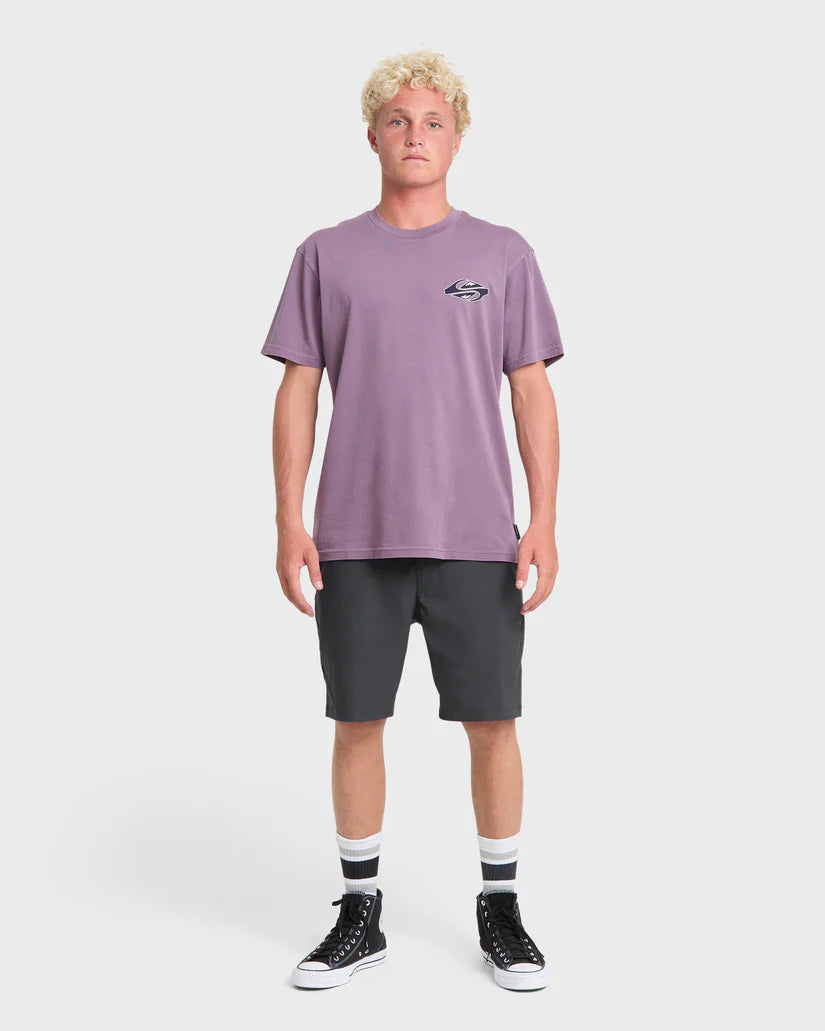 Qs Mens Apparel Fairway Ws 19