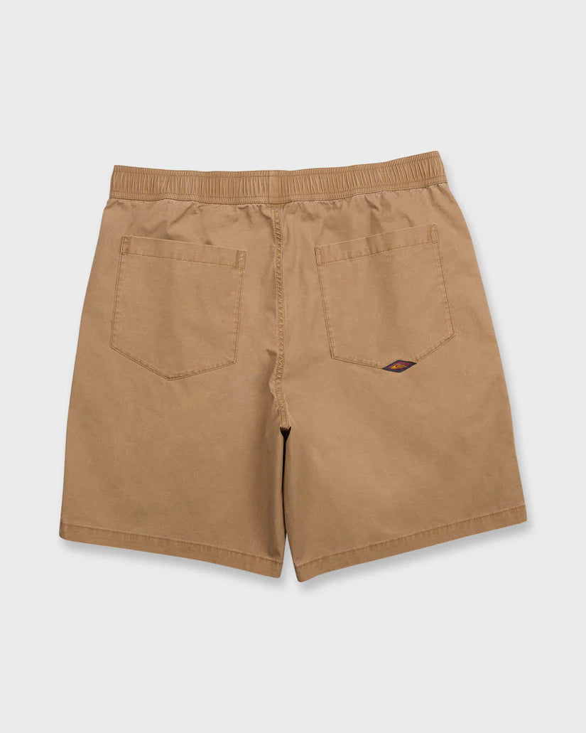 Qs Mens Apparel Saltwater Ws 18
