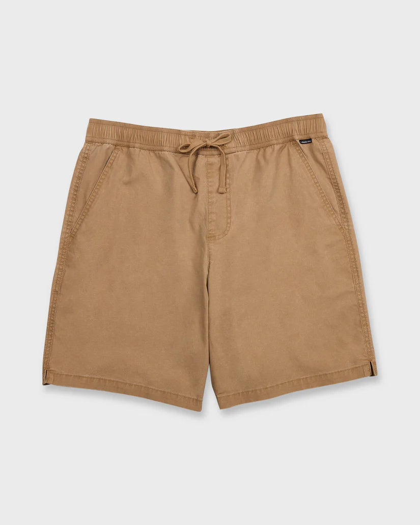 Qs Mens Apparel Saltwater Ws 18