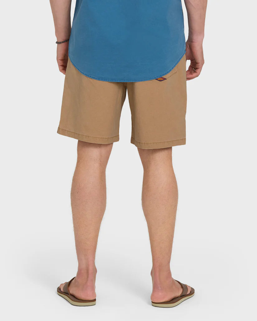 Qs Mens Apparel Saltwater Ws 18