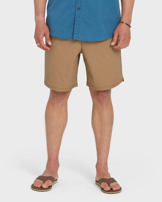 Qs Mens Apparel Saltwater Ws 18
