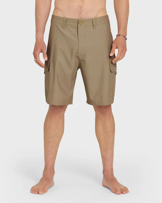 Qs Swimwear Mens Legion Cargo 20