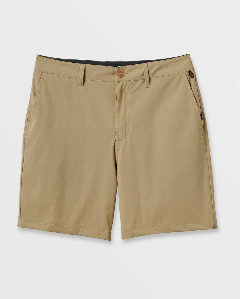 Qs Swimwear Union Transit 18.5
