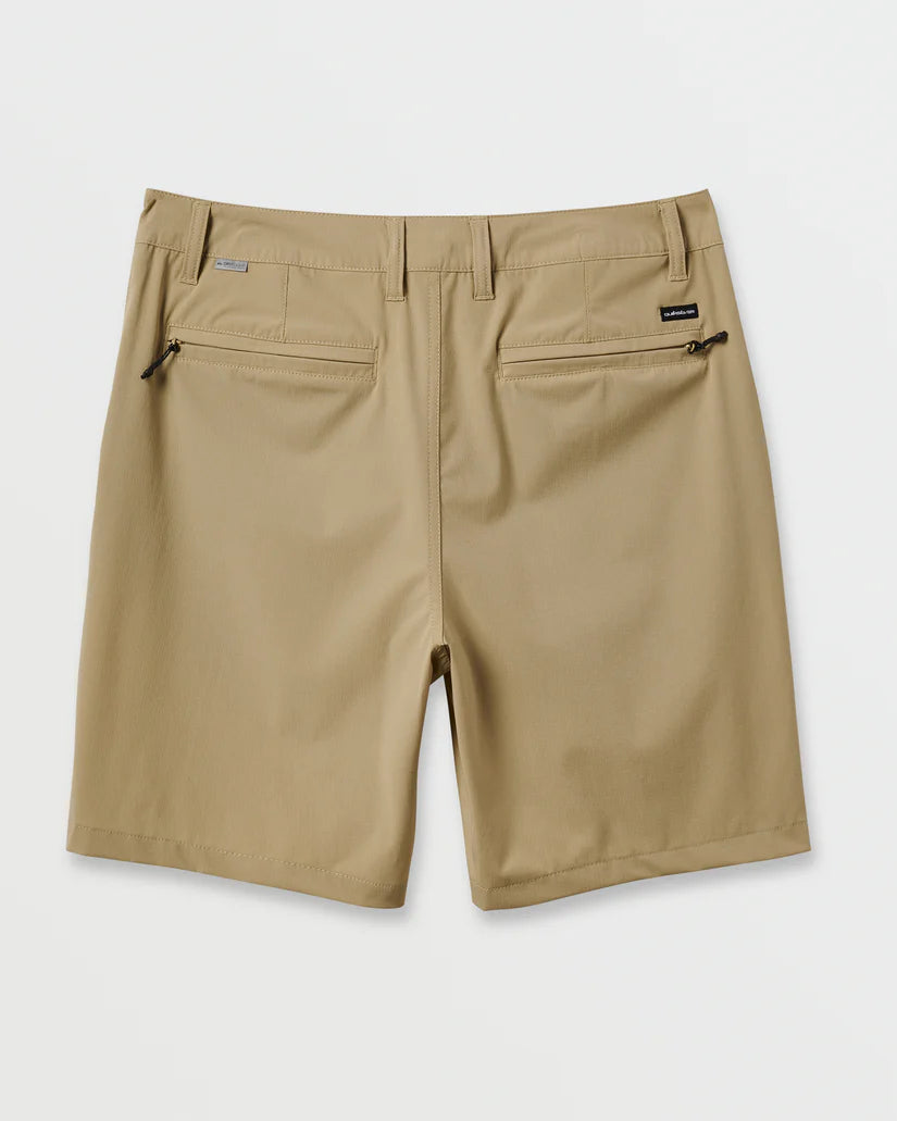 Qs Swimwear Union Transit 18.5