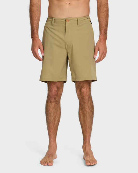 Qs Swimwear Union Transit 18.5