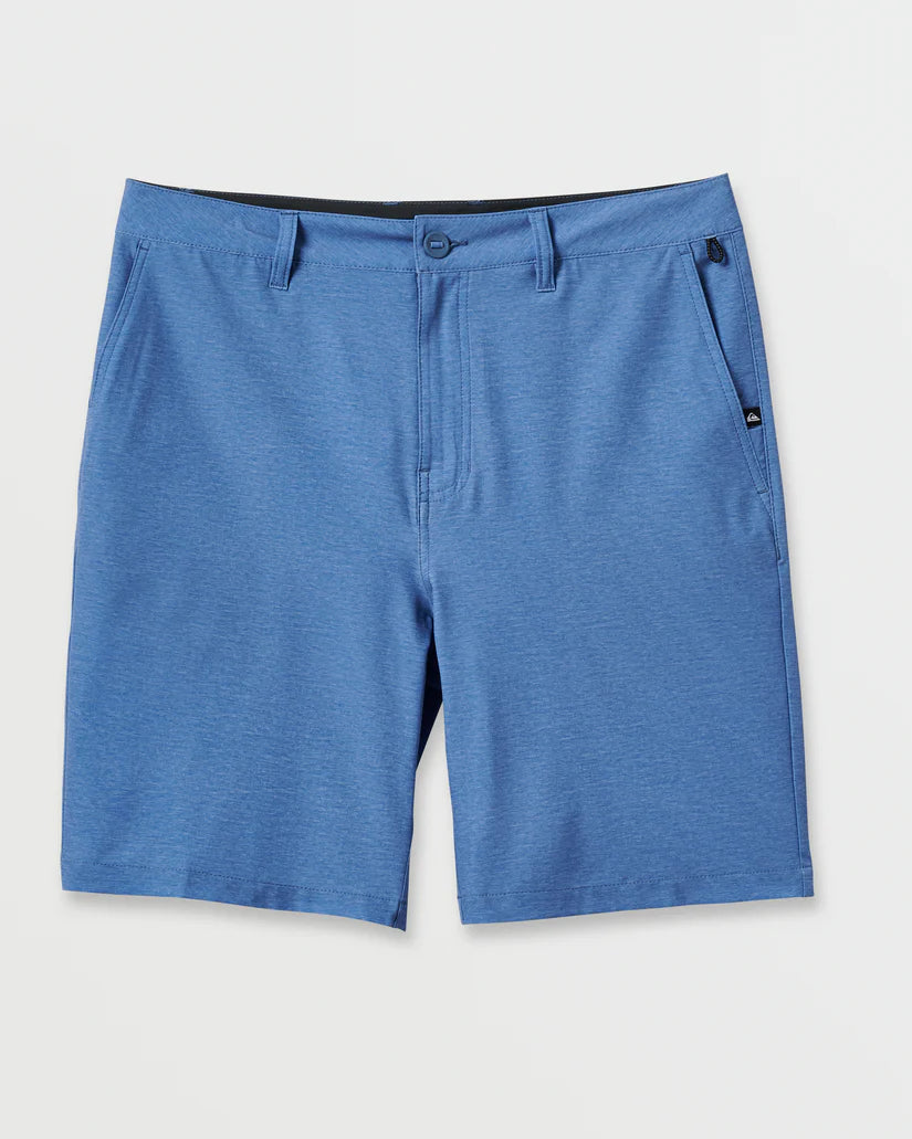 Qs Swimwear Union Heather Amphibians 20