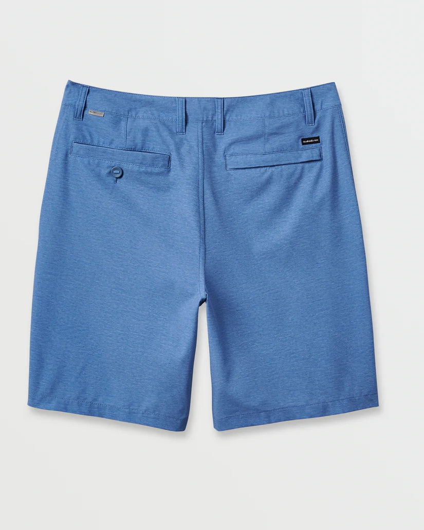 Qs Swimwear Union Heather Amphibians 20