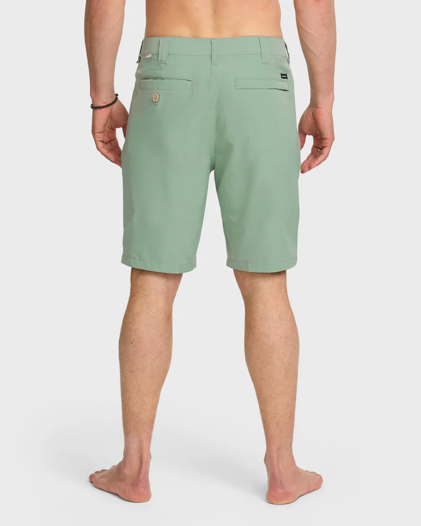 Qs Swimwear Union Amphibians 20