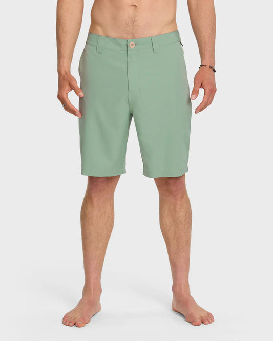 Qs Swimwear Union Amphibians 20