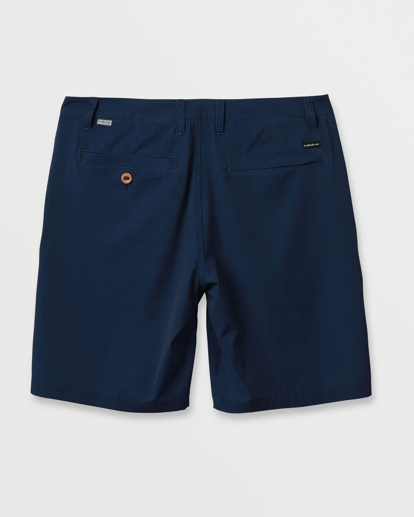 Qs Young Mens Apparel Union Amphibians 20