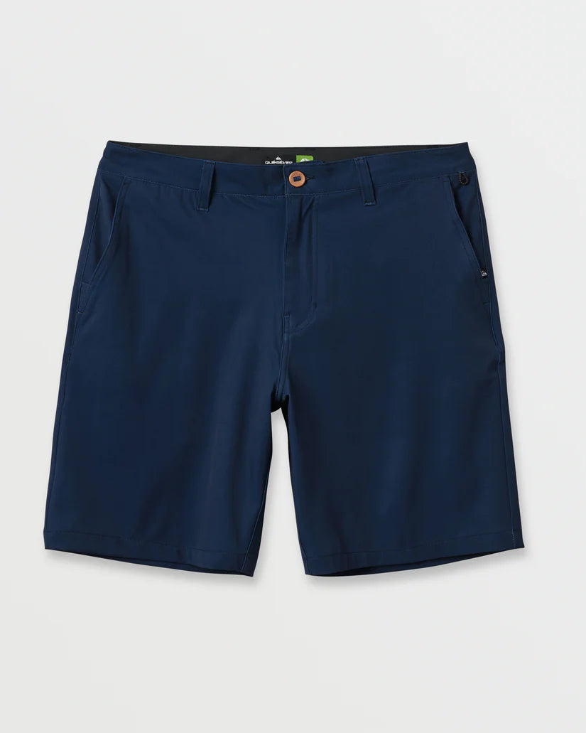 Qs Young Mens Apparel Union Amphibians 20