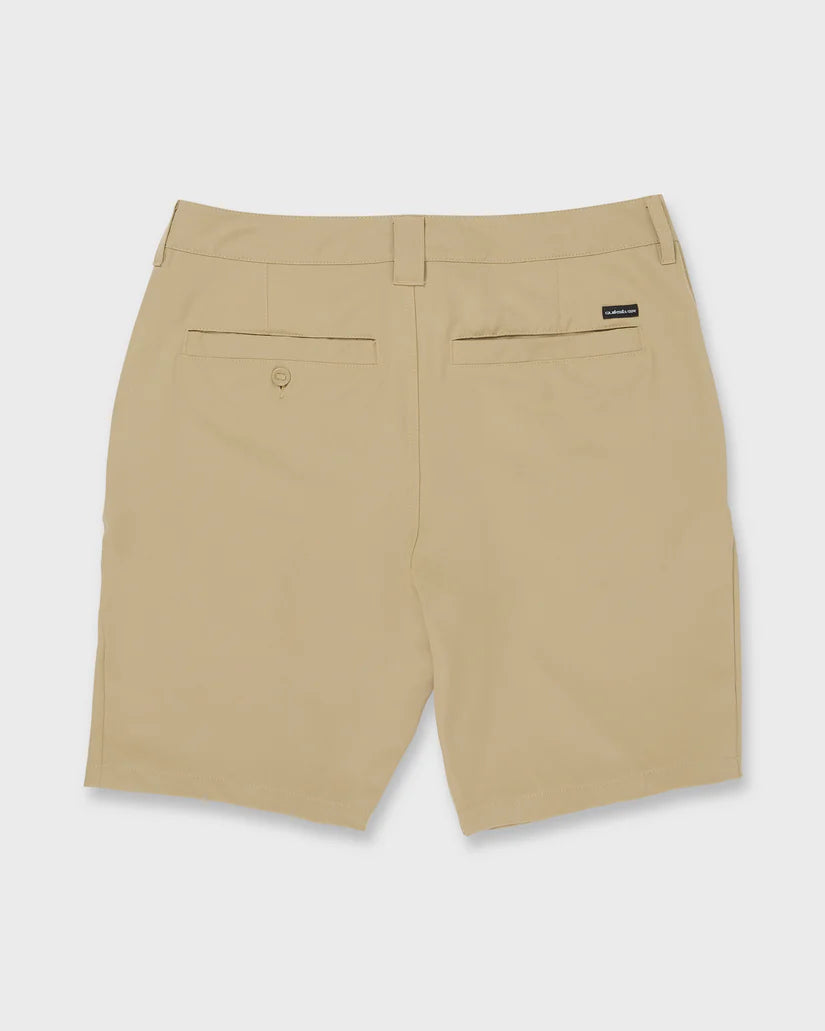 Qs Young Mens Apparel Union Amphibians 20