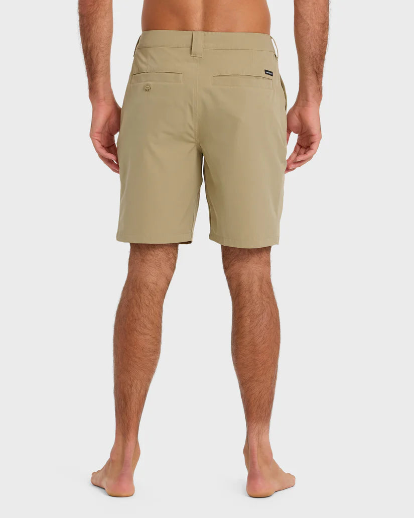 Qs Young Mens Apparel Union Amphibians 20