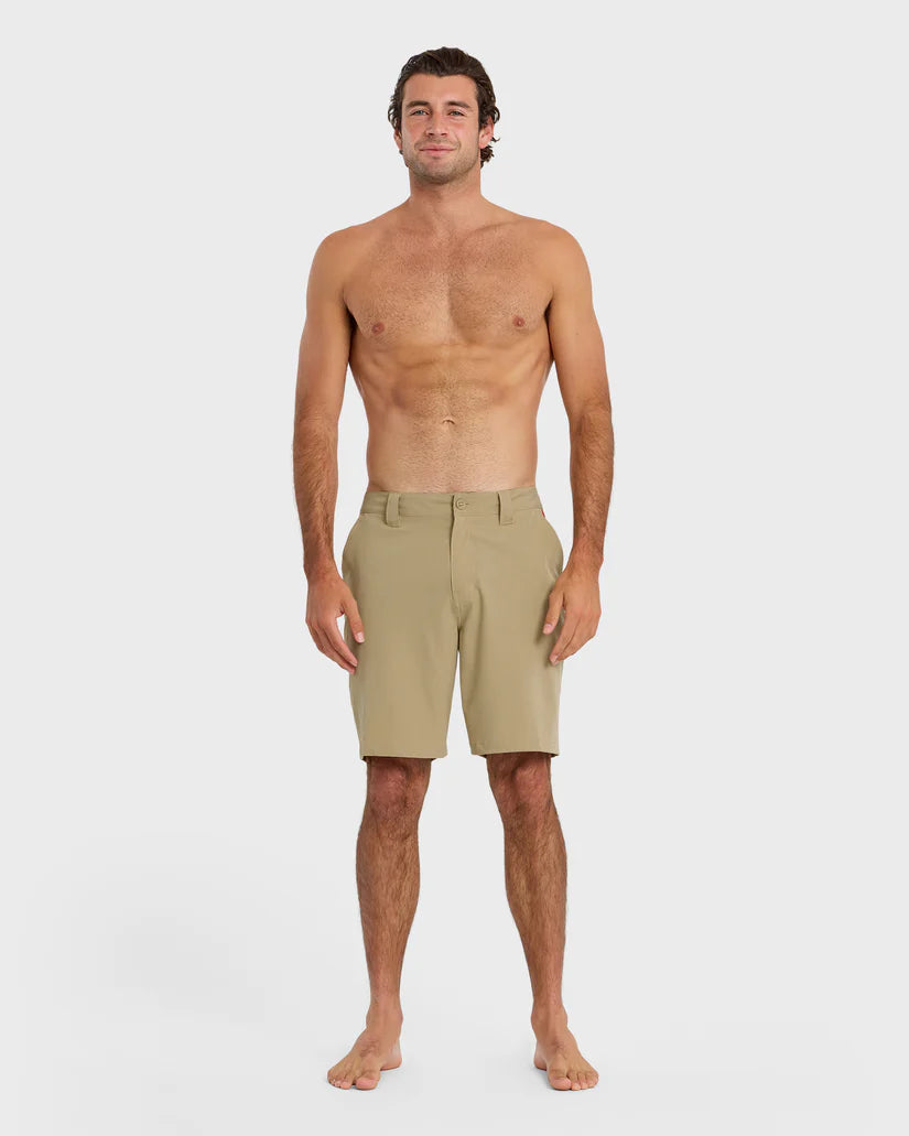 Qs Young Mens Apparel Union Amphibians 20