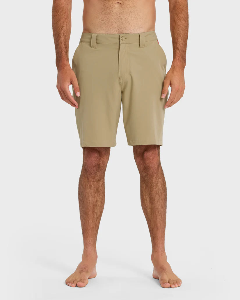 Qs Young Mens Apparel Union Amphibians 20