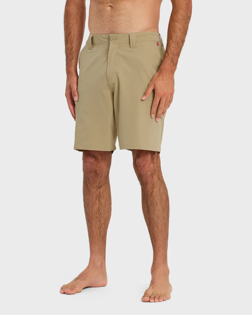 Qs Young Mens Apparel Union Amphibians 20