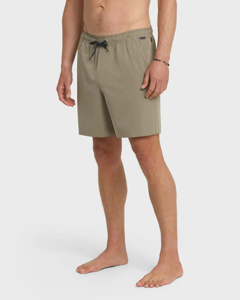 Qs Young Mens Apparel Taxer Amphibian 18