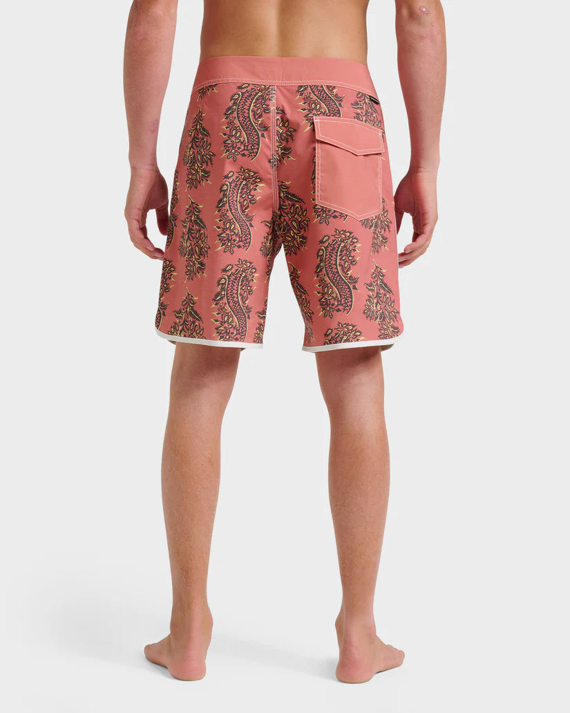 Qs Young Mens Apparel Original Scallop 18