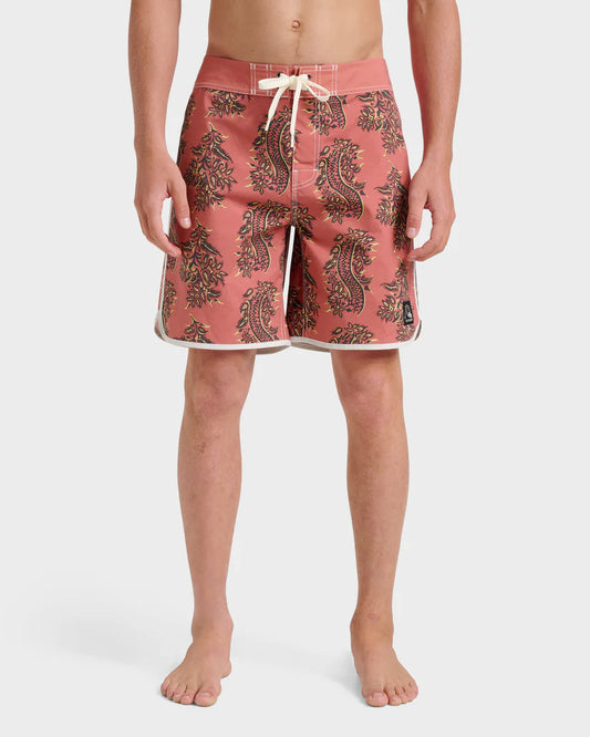 Qs Young Mens Apparel Original Scallop 18