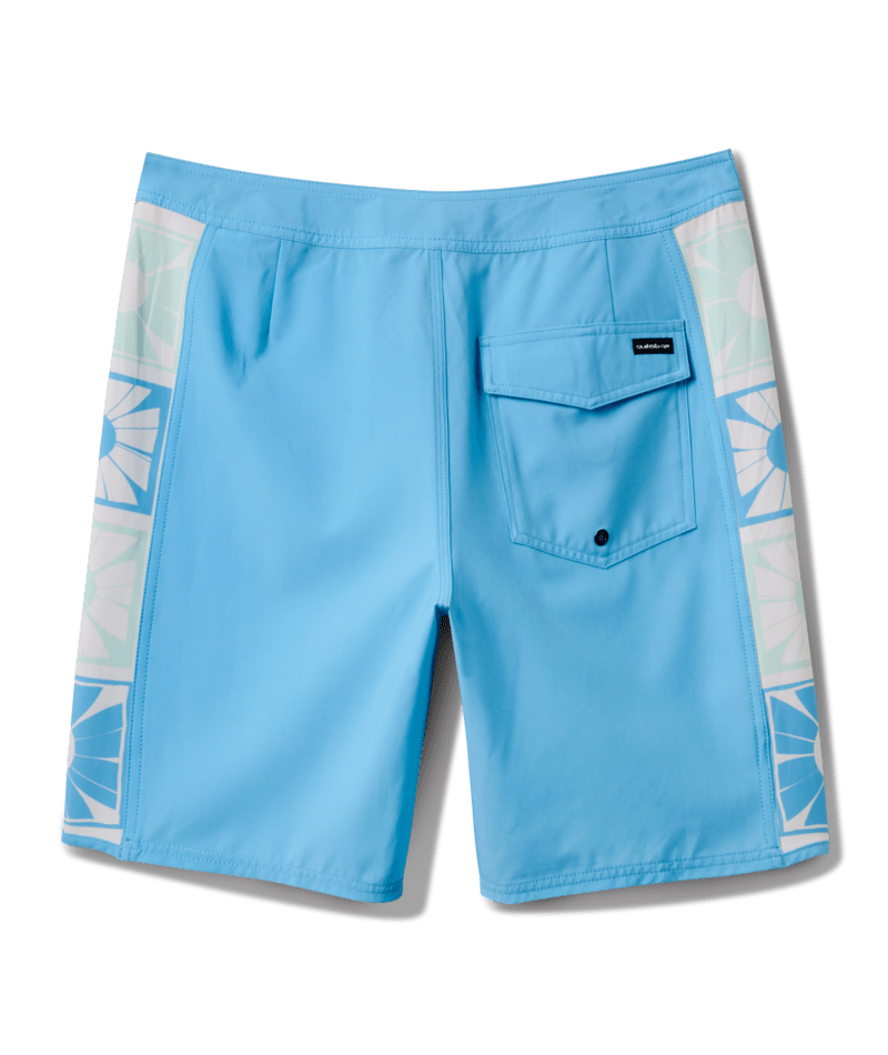 Qs Swimmwear Boardshorts/Jams Surfsilk Arch 19