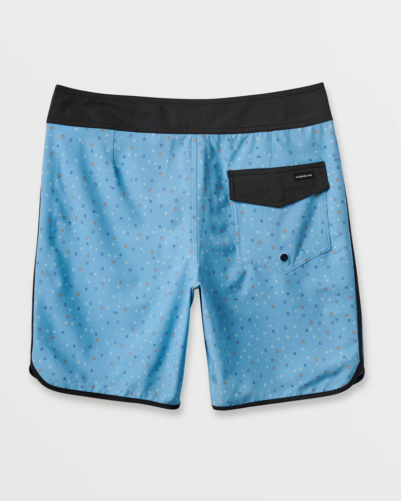 Qs Swimwear Surfsilk Scallop