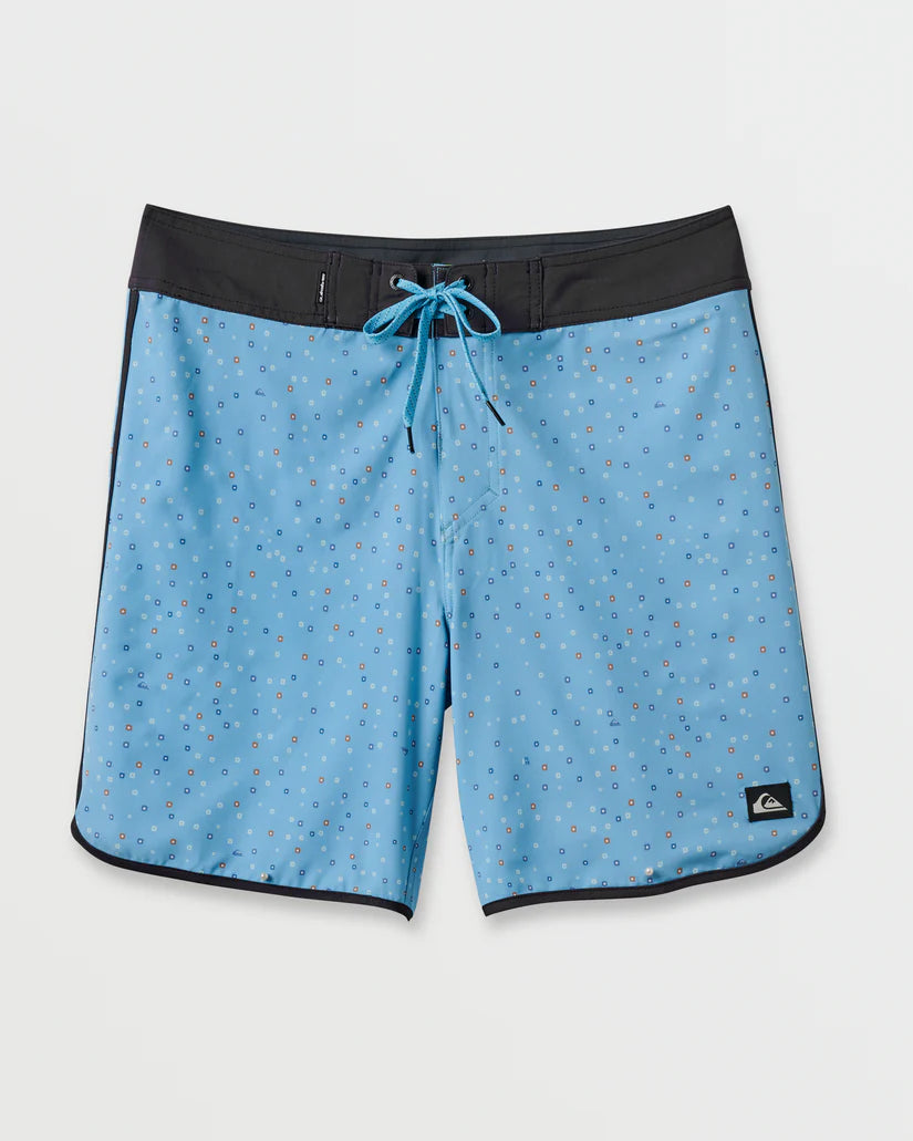Qs Swimwear Surfsilk Scallop
