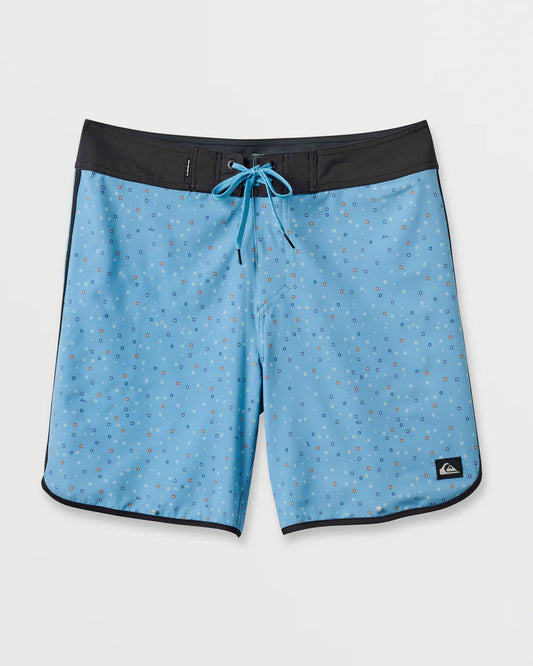 Qs Swimwear Surfsilk Scallop
