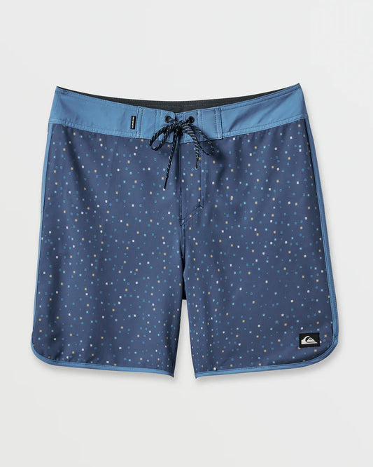 Qs Swimwear Surfsilk Scallop