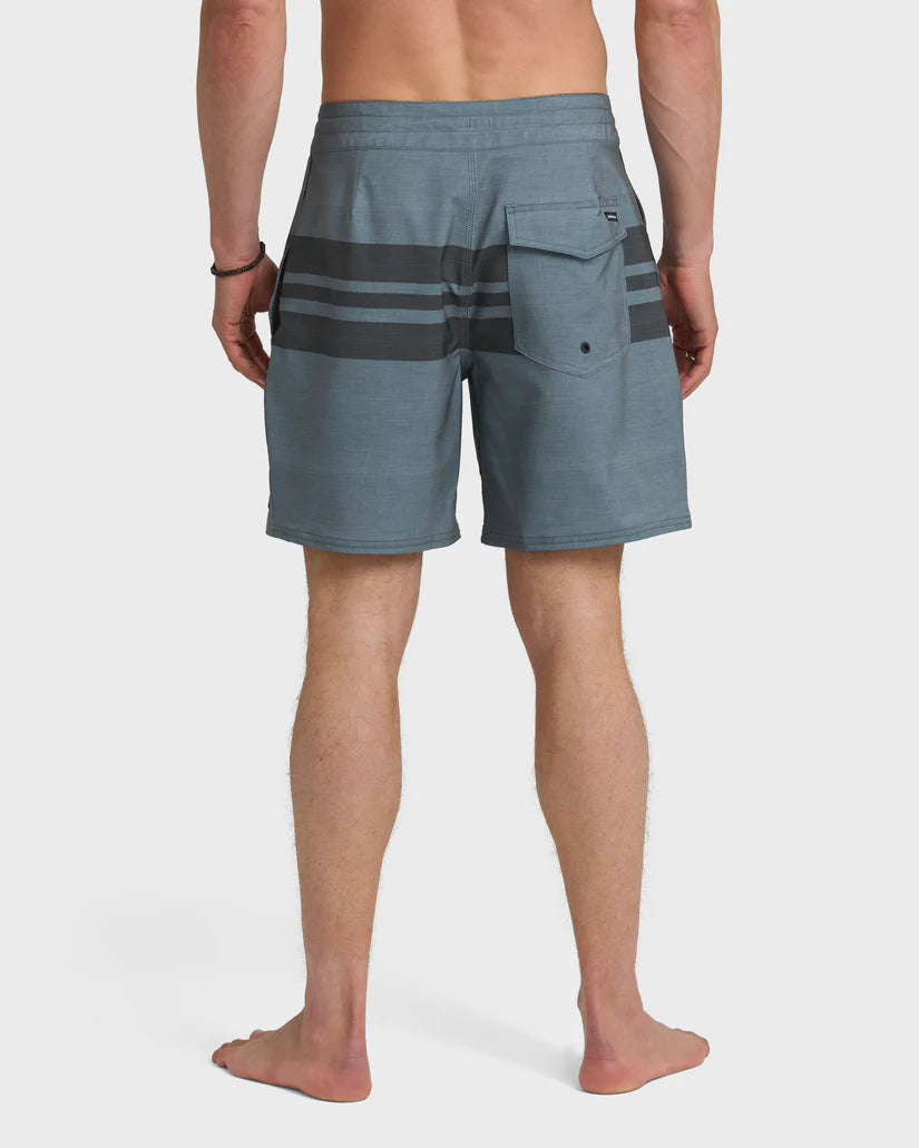 Qs Mens Apparel Surfsilk Street Trunk 18