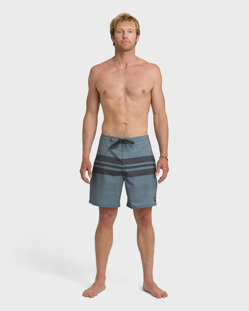 Qs Mens Apparel Surfsilk Street Trunk 18
