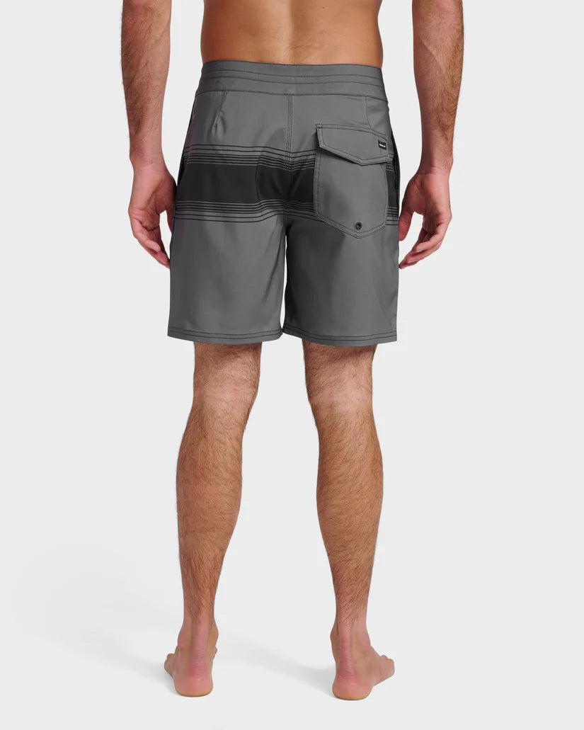 Qs Young Mens Apparel Surfsilk Street-Trunk 18