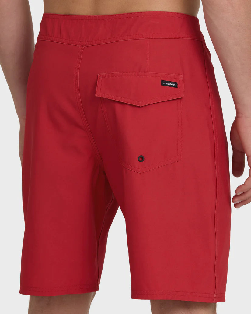 Qs Mens Apparel Surfsilk Kaimana 20