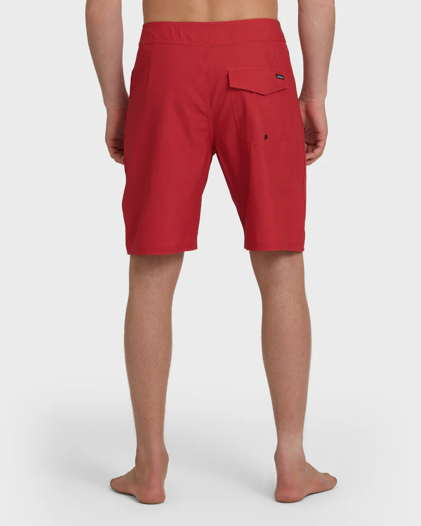 Qs Mens Apparel Surfsilk Kaimana 20