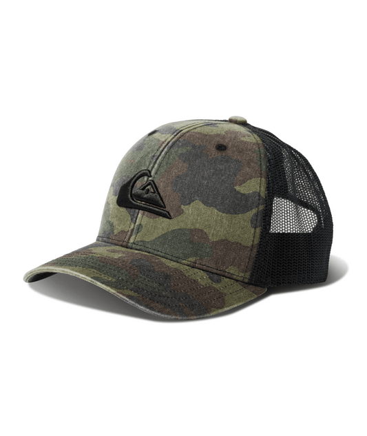 Qs Accessories Headwear Grounder