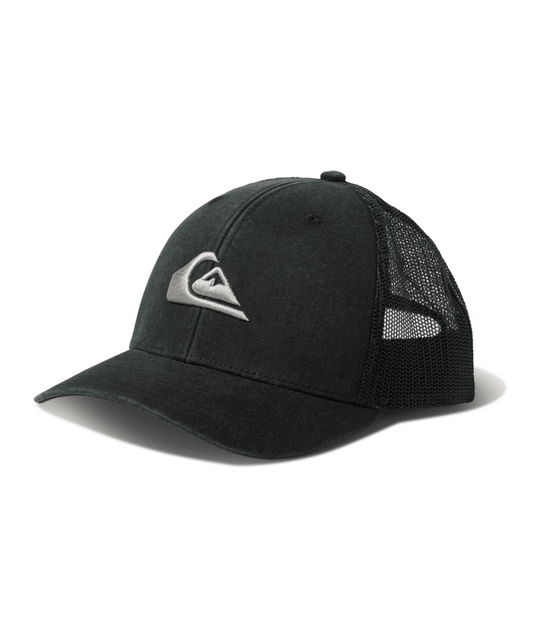 Qs Accessories Headwear Grounder