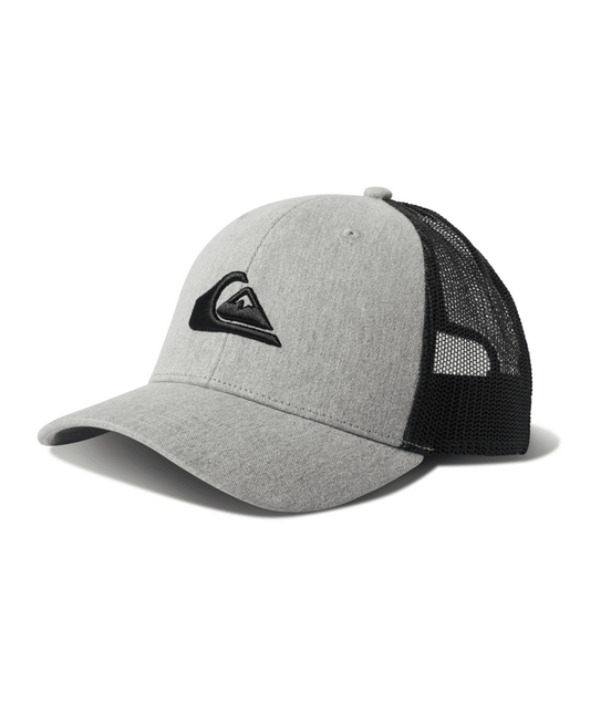 Qs Accessories Headwear Grounder