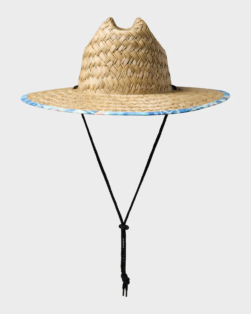 Qs Young Mens Accessories Pierside Print