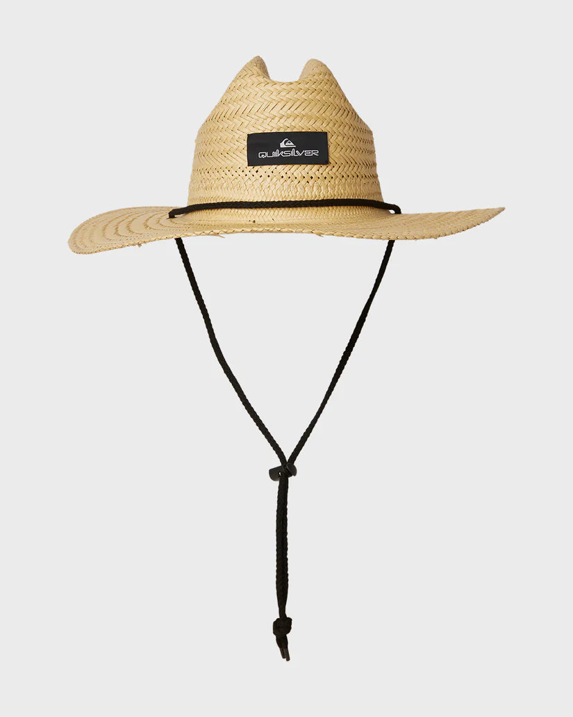 Qs Accessories Headwear Pierside Packable