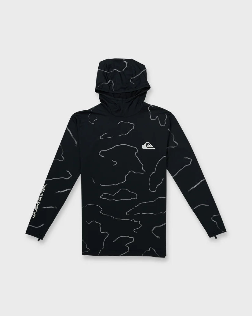 Qs Young Mens Apparel Everyday Surf Tee Hd