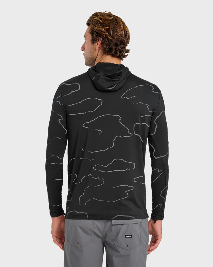 Qs Young Mens Apparel Everyday Surf Tee Hd