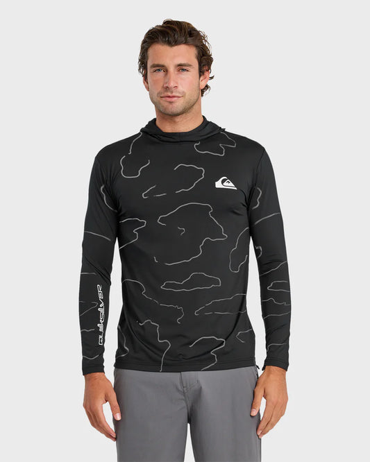 Qs Young Mens Apparel Everyday Surf Tee Hd