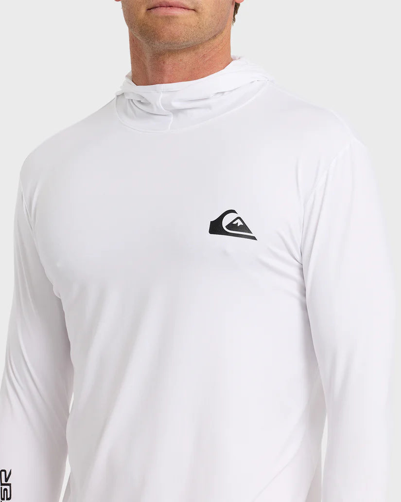 Qs Young Mens Swimwear Everyday Surf Tee Hd