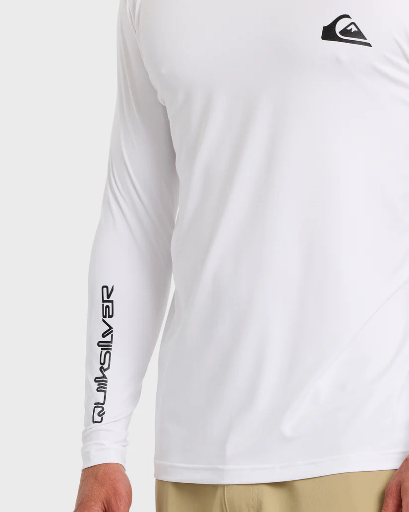 Qs Young Mens Swimwear Everyday Surf Tee Hd