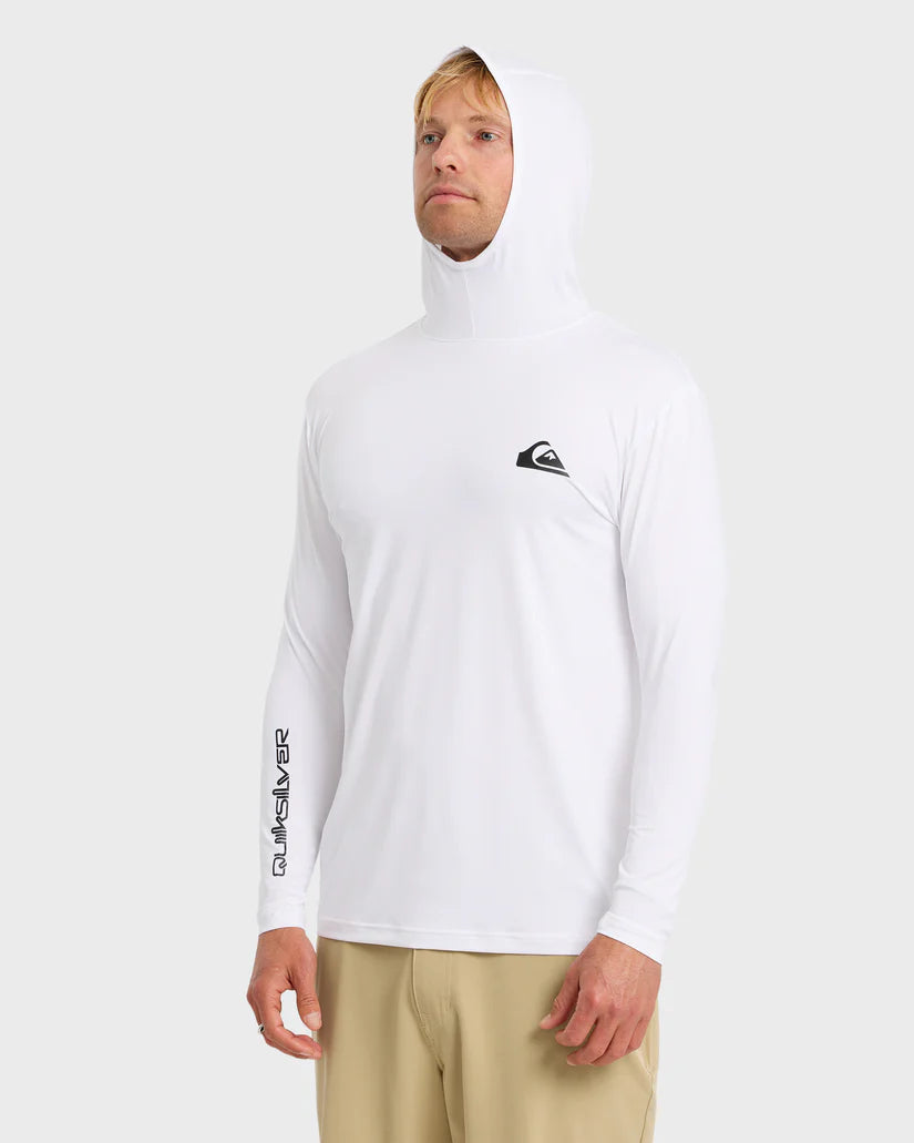 Qs Young Mens Swimwear Everyday Surf Tee Hd