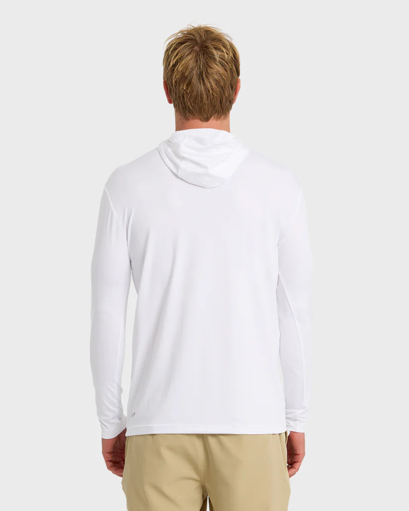 Qs Young Mens Swimwear Everyday Surf Tee Hd