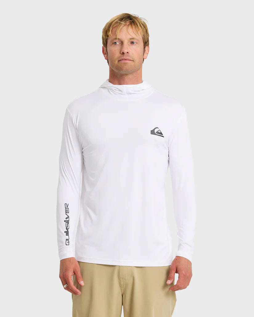 Qs Young Mens Swimwear Everyday Surf Tee Hd