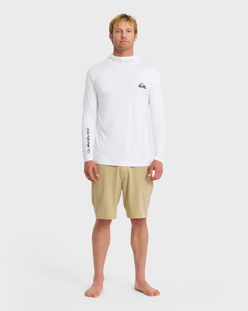 Qs Young Mens Swimwear Everyday Surf Tee Hd