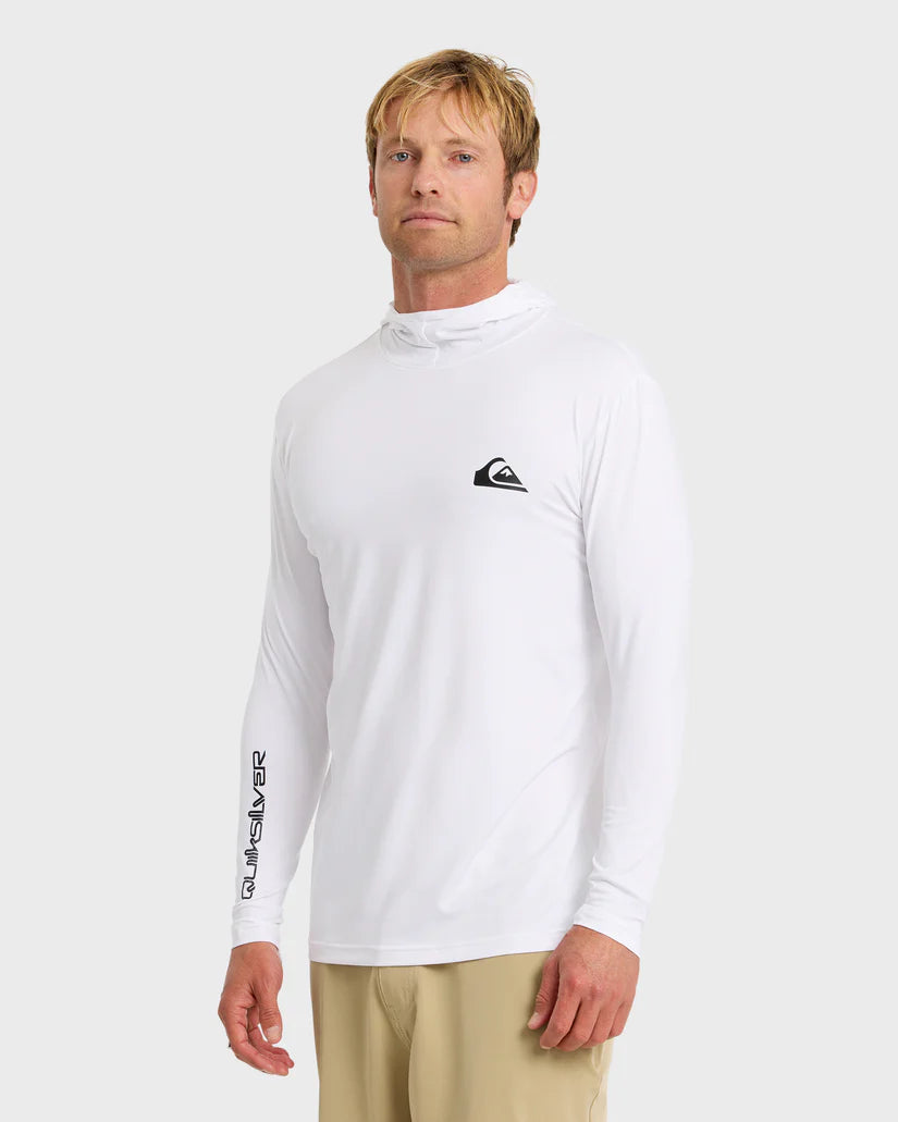 Qs Young Mens Swimwear Everyday Surf Tee Hd