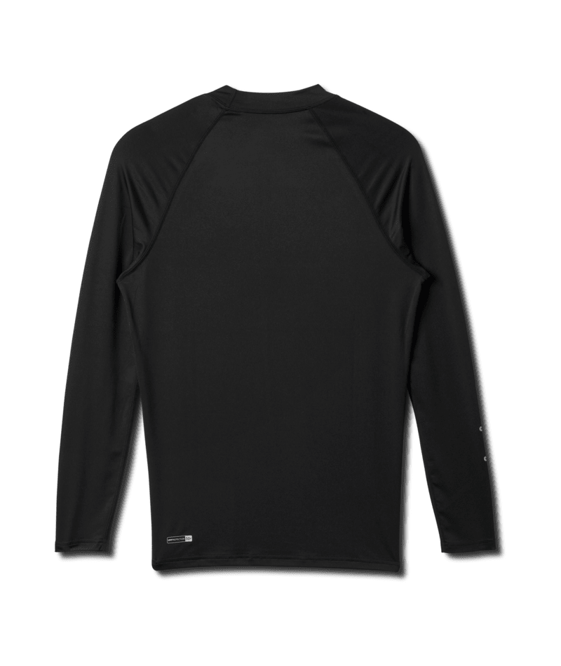 Qs Wetsuits Surf Shirt/Rashguard Everyday Upf50 Ls