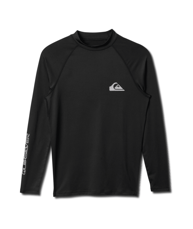 Qs Wetsuits Surf Shirt/Rashguard Everyday Upf50 Ls